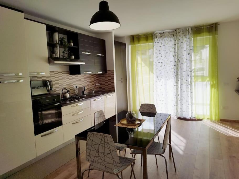 Casa Phimes Apartment Калатафими Екстериор снимка