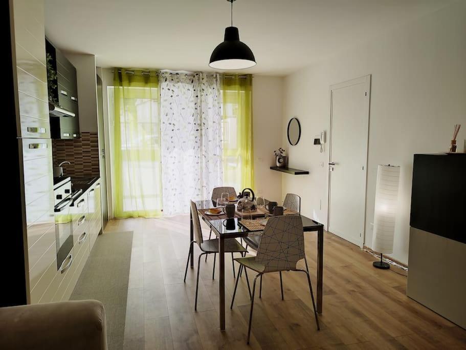 Casa Phimes Apartment Калатафими Екстериор снимка