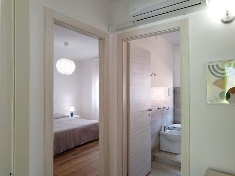 Casa Phimes Apartment Калатафими Екстериор снимка
