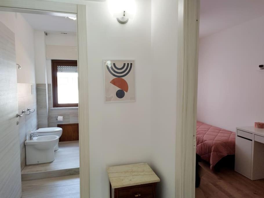 Casa Phimes Apartment Калатафими Екстериор снимка