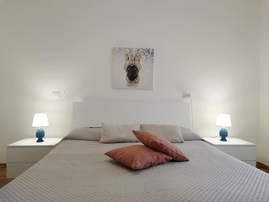 Casa Phimes Apartment Калатафими Екстериор снимка