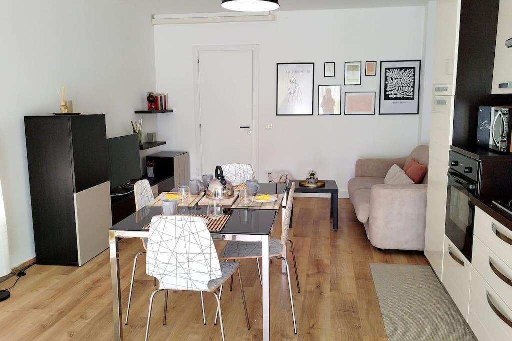 Casa Phimes Apartment Калатафими Екстериор снимка