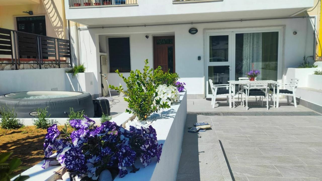Casa Phimes Apartment Калатафими Екстериор снимка
