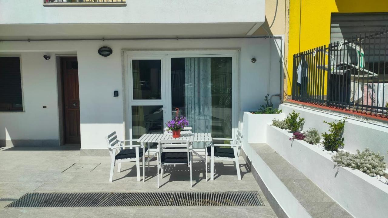 Casa Phimes Apartment Калатафими Екстериор снимка