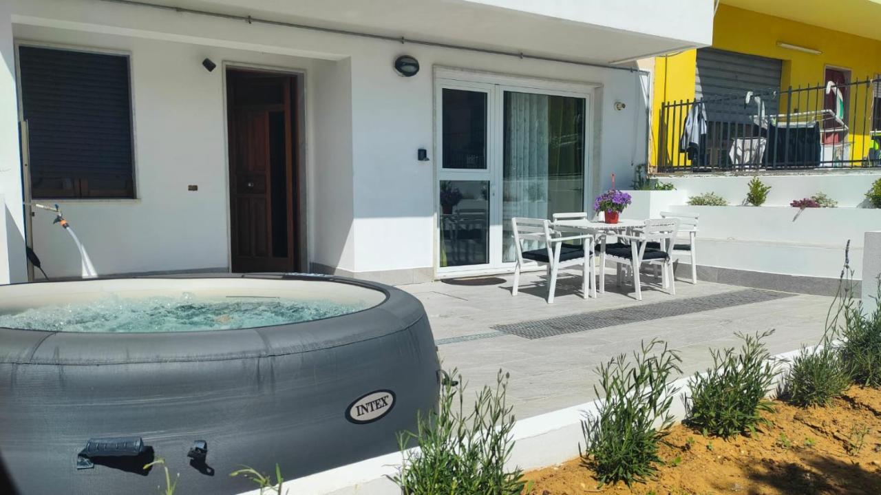 Casa Phimes Apartment Калатафими Екстериор снимка