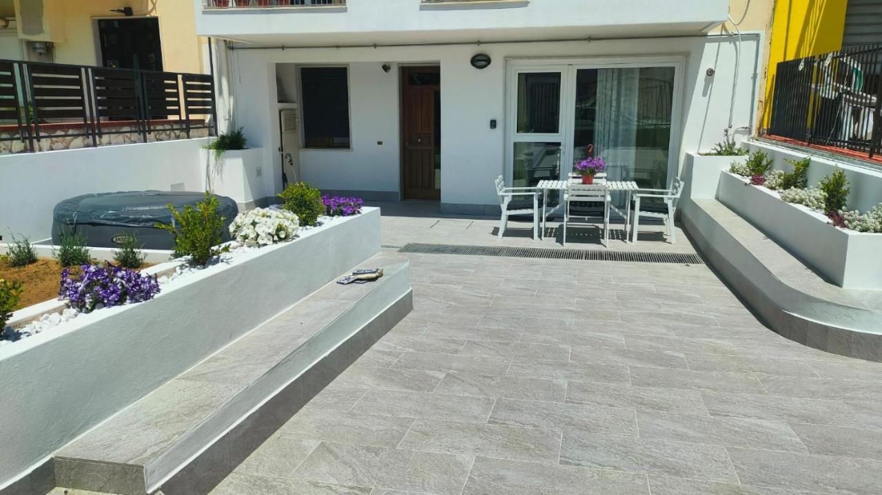 Casa Phimes Apartment Калатафими Екстериор снимка